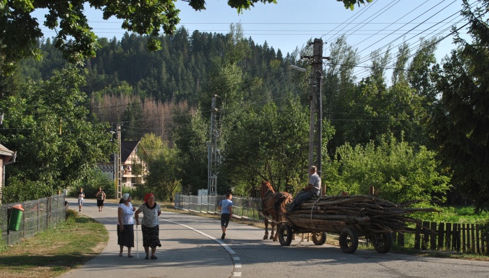29. Obyvatelé Solonetu Nou (Nowy Sołoniec)